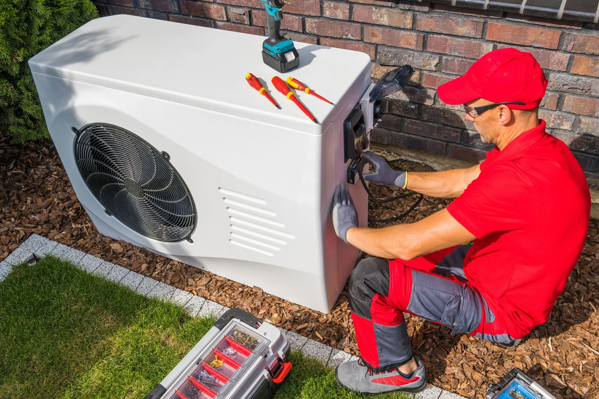 About HVAC in Winchester, IN